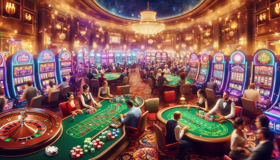 BoaBet Casino